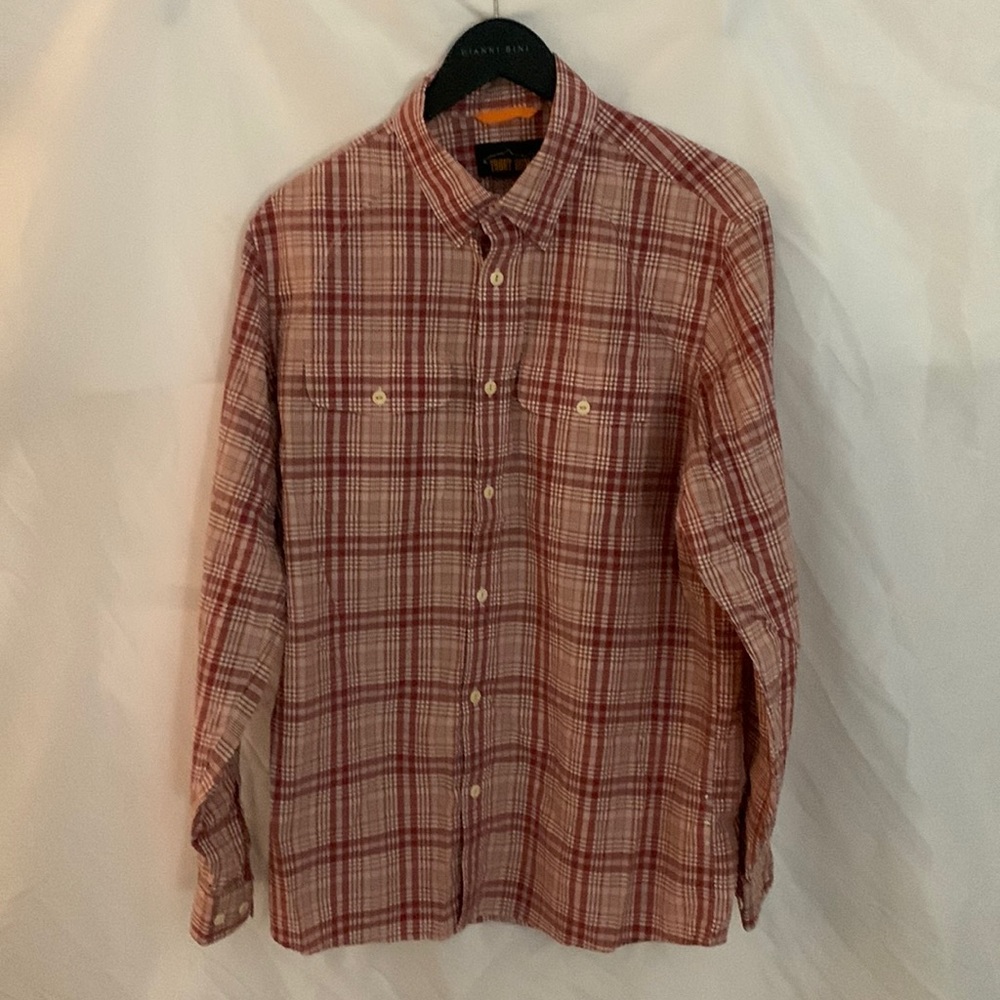 Orvis Trout Bum PFG. Size M. Excellent condition - worn, like new. Bundle opp.